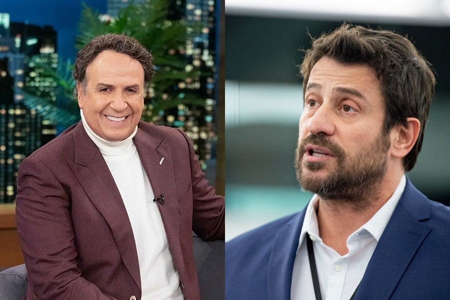 Χάρης Ρώμας για Γεωργούλη: «Αν είναι ένοχος, να τιμωρηθεί με μεγάλη ποινή»