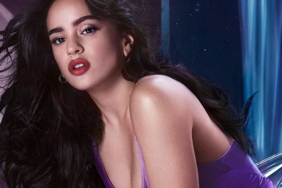 Η Rosalia θα σε κάνει να χορέψεις στους καυτούς και ερωtικούς ρυθμούς της