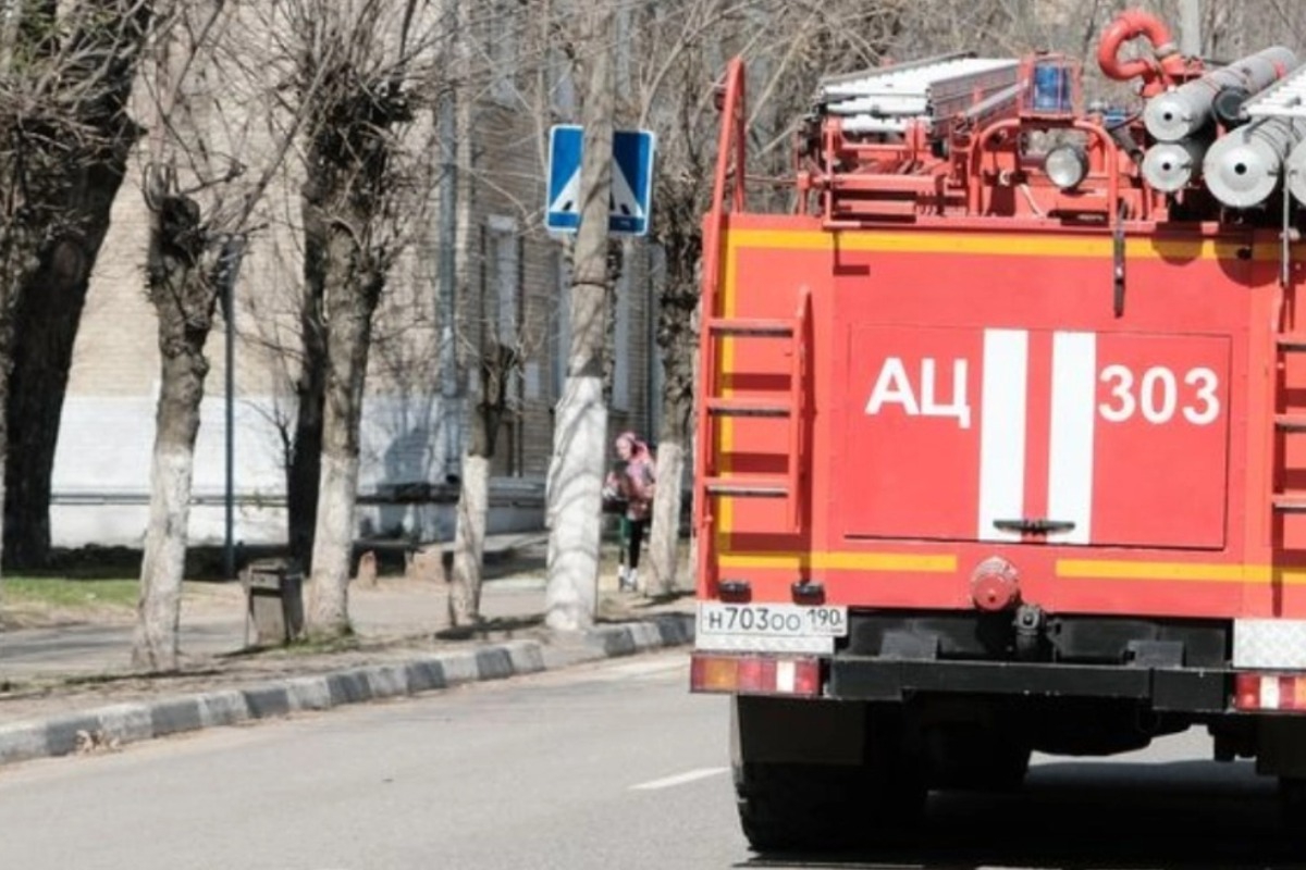 Μόσχα: Έκρηξη σε σωλήνα ύδρευσης ‑ 4 νεκροί και δεκάδες τραυματίες