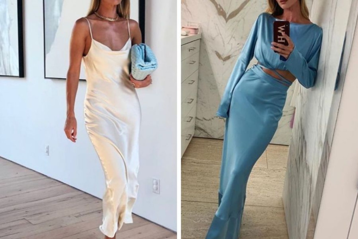 Αυτή είναι από τις πιο καλοντυμένες celebrities και θέλουμε όλα τα looks της φέτος το καλοκαίρι