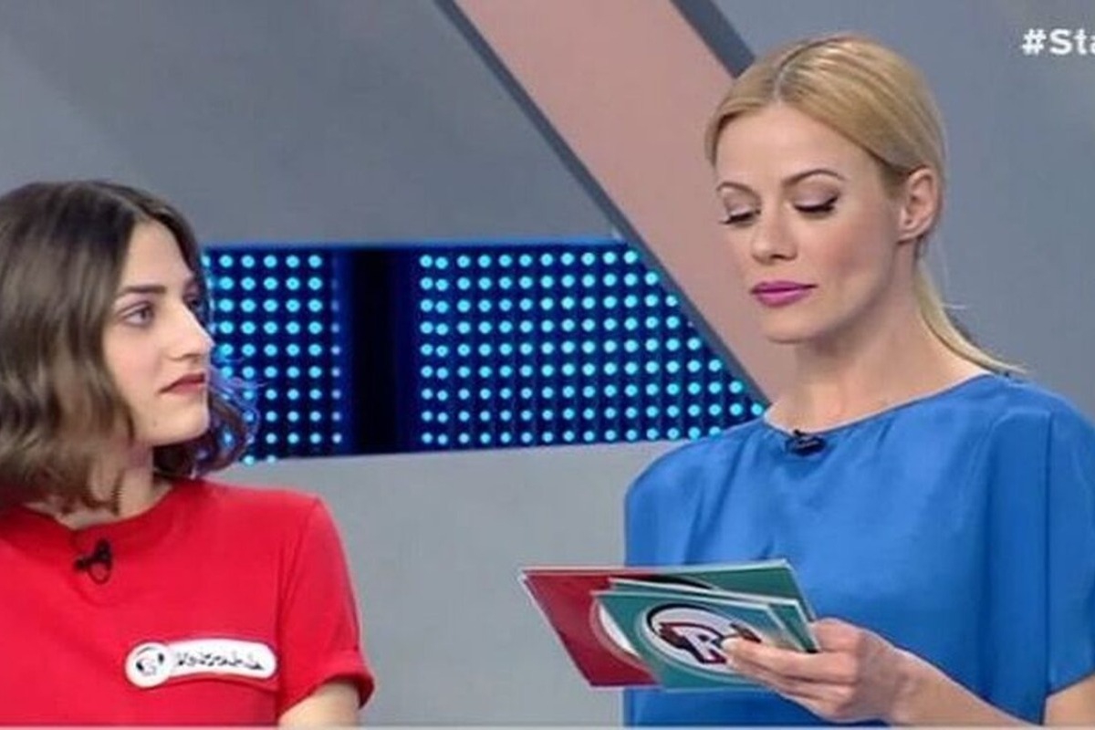 Ζέτα Μακρυπούλια: Μιλά πρώτη φορά για το μέλλον του Ρουκ Ζουκ