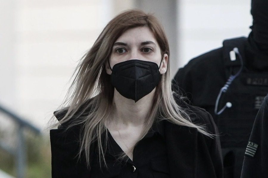 Δίκη Πισπιρίγκου: «Οι εξετάσεις της Τζωρτζίνας ήταν φυσιολογικές», κατέθεσε παιδίατρος