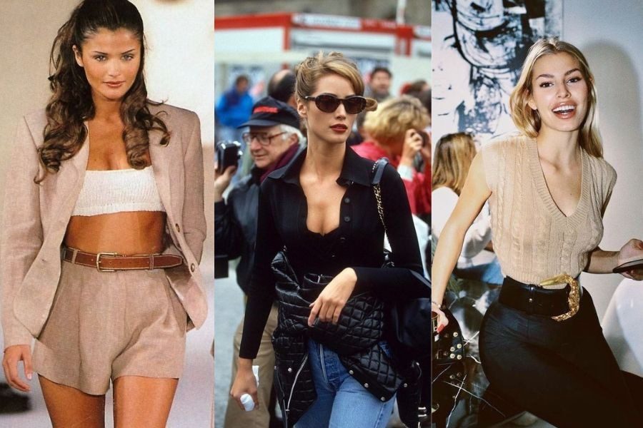 Το τεστ που σε βοηθά να ανακαλύψεις ποια χρώματα σου ταιριάζουν