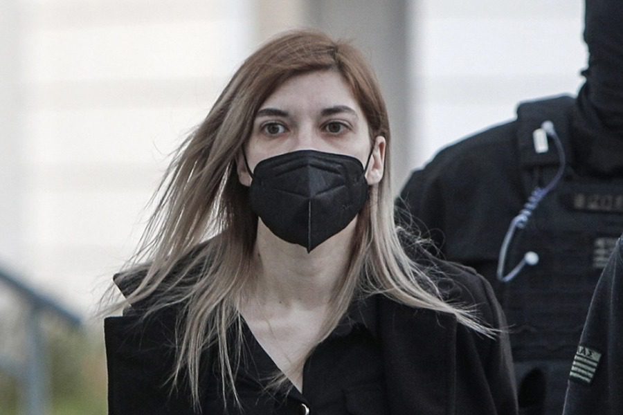 Ρούλα Πισπιρίγκου: Προφυλακιστέα και για τους θανάτους Ίριδας και Μαλένας