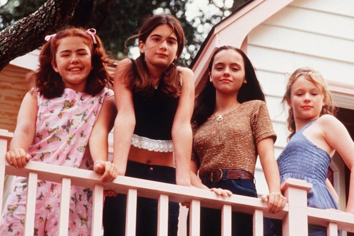 Τρεις κομεντί από τα 90s που δε θυμόσουν ότι υπάρχουν