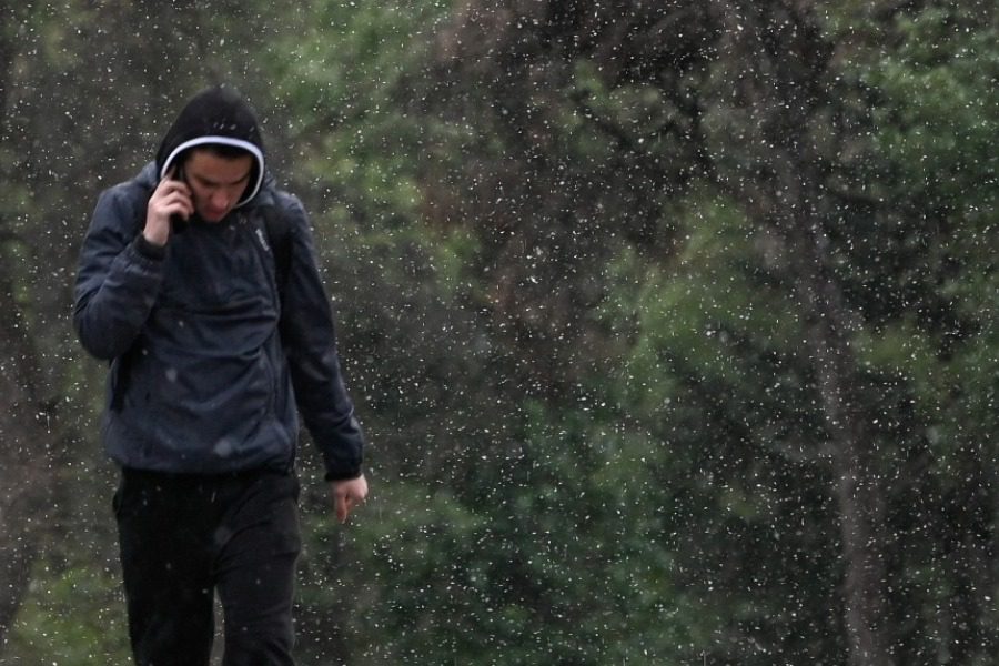 Σάκης Αρναούτογλου: Πότε επιστρέφει ο χειμώνας 