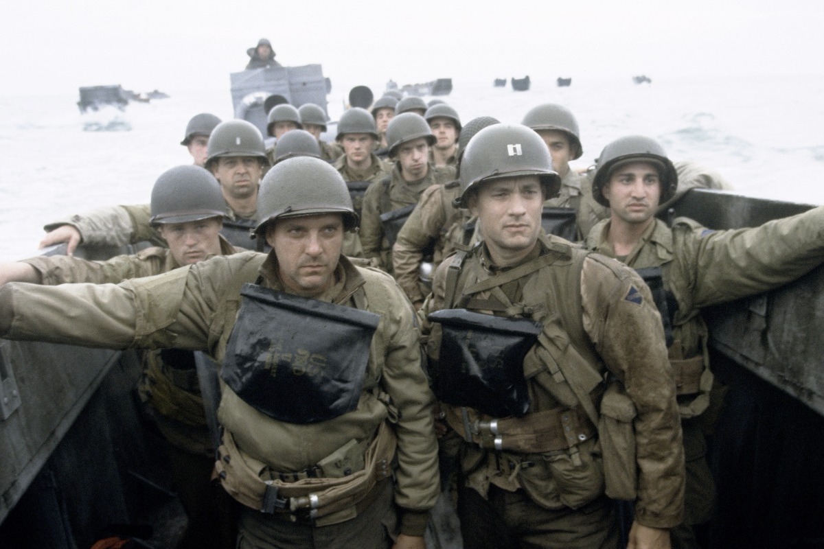 Ταινίες στην τηλεόραση: Μια εβδομάδα ‑ αφιέρωμα σε ταινίες για τον Β` Παγκόσμιο Πόλεμο