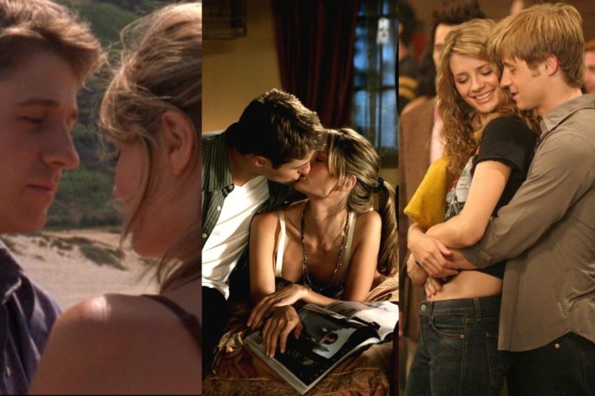 Επιβεβαίωσε τις φήμες: Ήταν πραγματικό ζευγάρι εκτός από συμπρωταγωνιστές σε σειρά