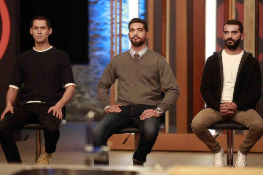 MasterChef: «Θα μου σπάσουν τα π@π@ρ!α» – Πανικός στο ριάλιτι