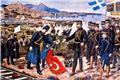 Σαν σήμερα: Η απελευθέρωση της Θεσσαλονίκης
