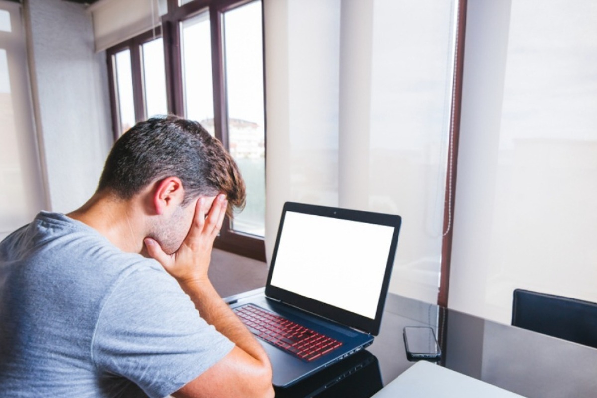 Bitcoin: Ανδρας έχασε 67.000 ευρώ σε επενδύσεις «μαϊμού»