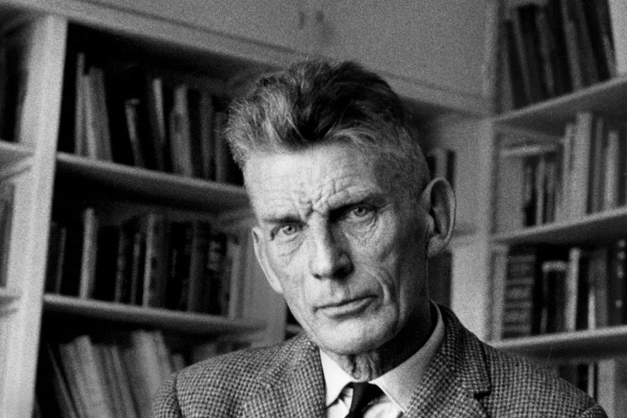 10 αποφθέγματα από τον φιλόσοφο του «παραλόγου» Σάμιουελ Μπέκετ για τη ζωή και τον άνθρωπο