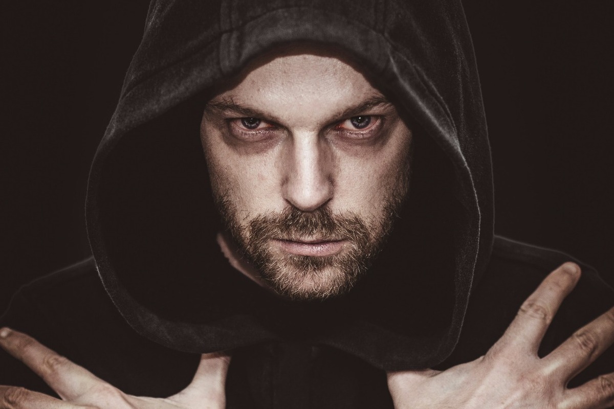 Τι είναι το Σύνδρομο του Βαμπίρ