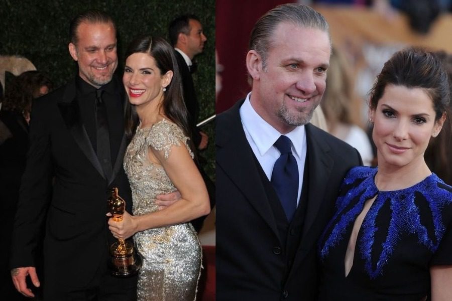 To σκάνδαλο στο γάμο της Sandra Bullock που οι παλιοί ξέχασαν, και οι νέοι δεν έμαθαν ποτέ