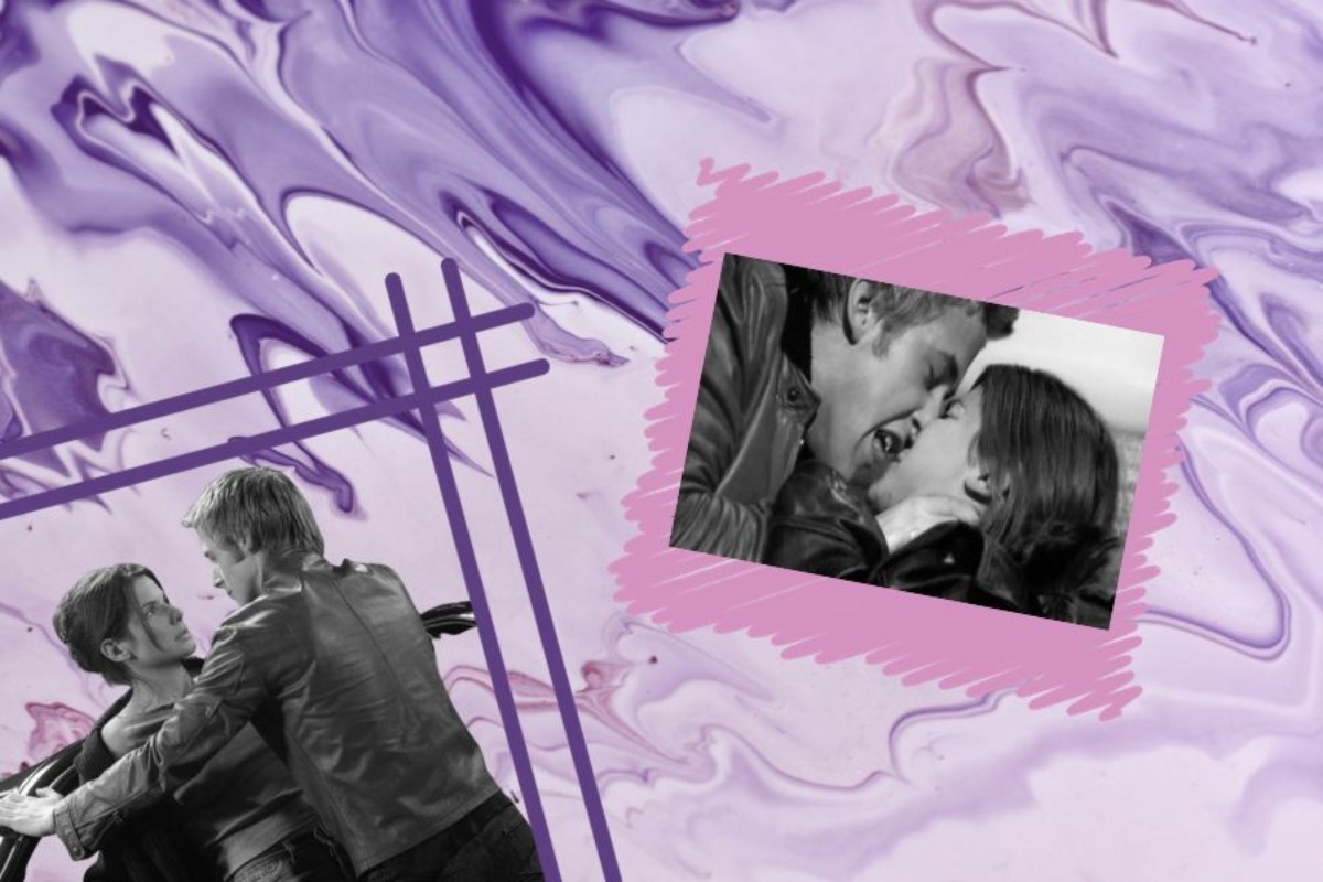 Σήμερα είναι και οι δυο τεράστια ονόματα στο Hollywood, όμως κανείς δε θυμάται ότι ήταν ζευγάρι