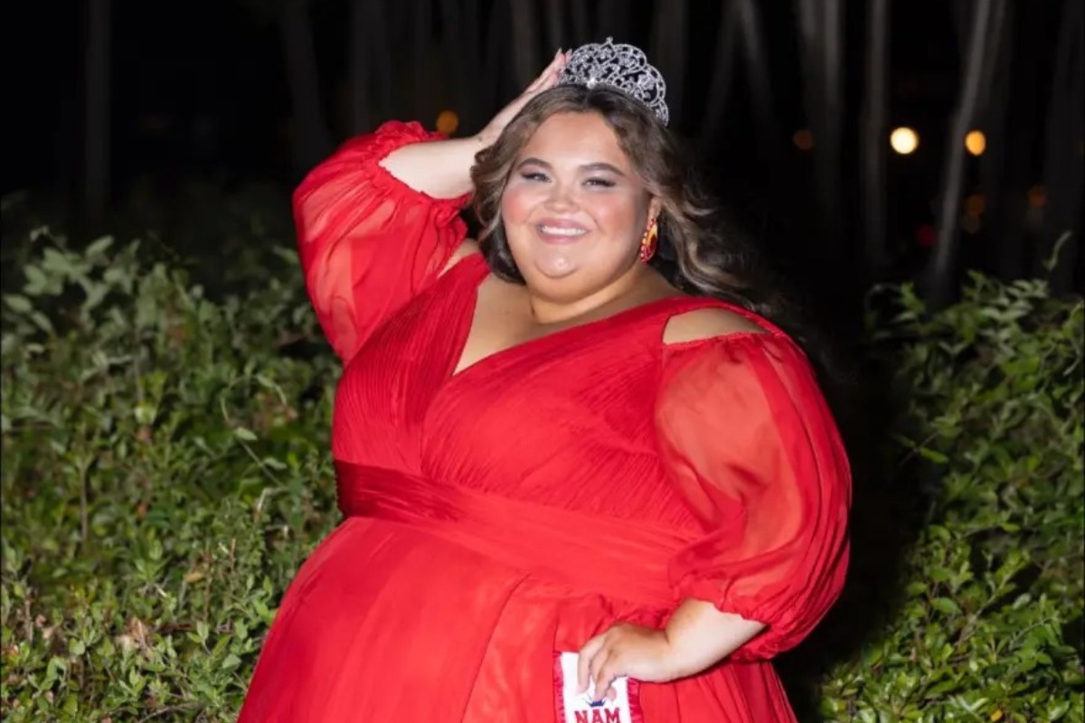 ΗΠΑ: Διχάζει η στέψη plus size μοντέλου ως Μις Αλαμπάμα ‑ Η απάντησή της