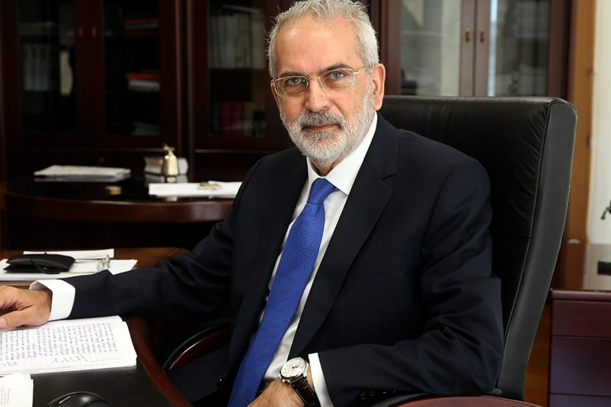 Κάλπες στις 25 Ιουνίου: Ποιος είναι ο υπηρεσιακός πρωθυπουργός