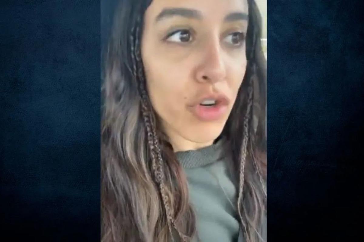 Μαρίνα Σάττι: Η απάντησή της μετά τη φράση «είχατε και στο χωριό σας ρεγκετόν»