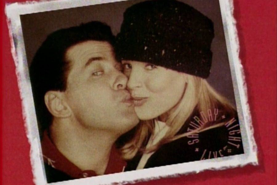 Το πασίγνωστο ζευγάρι που δίχασε την κοινή γνώμη με τη διαμάχη του στα δικαστήρια