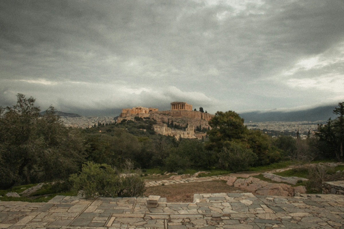 Ένας αθέατος κόσμος: Τα «μυστικά» που κρύβει η υπόγεια Αθήνα