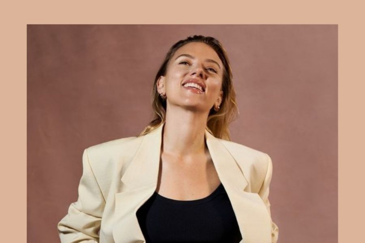 Scarlett Johansson: Έκανε το κούρεμα που θα αντιγράψουν πολλές το καλοκαίρι