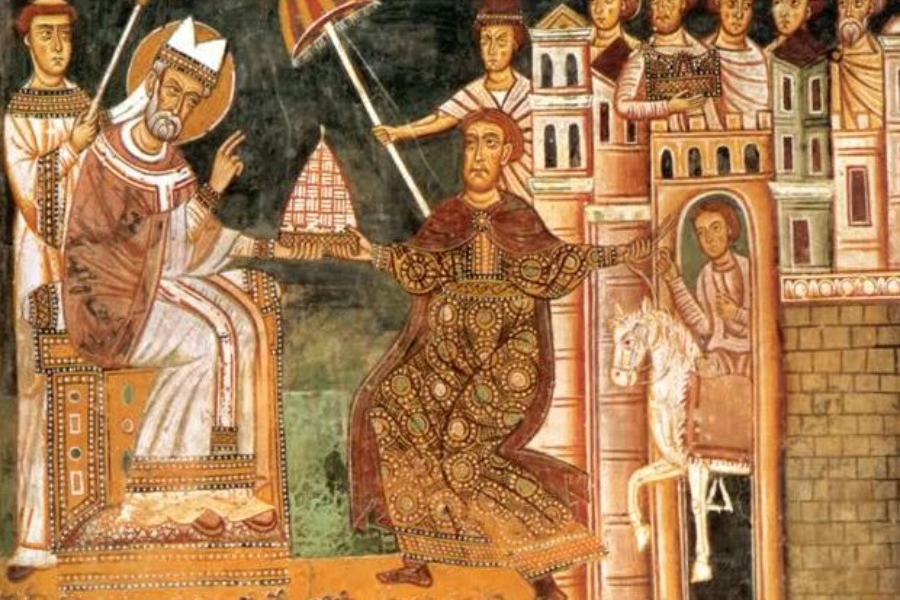 Σαν σήμερα: Η άρση του αλληλοαφορισμού μεταξύ Ορθόδοξων και Καθολικών