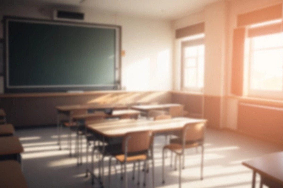 Βόλος: Καθηγητής κατέρρευσε την ώρα που έκανε μάθημα σε Γυμνάσιο στη Νέα Ιωνία