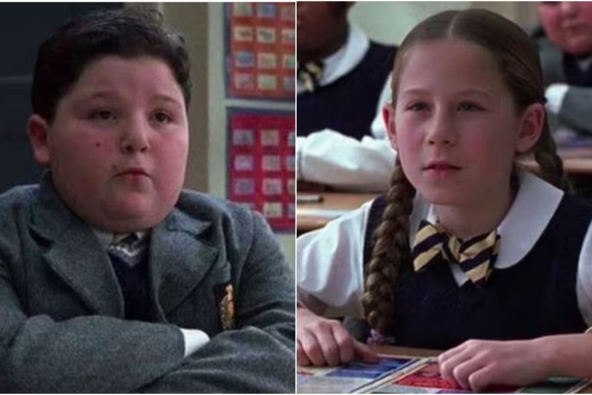 Όταν ήταν παιδιά έπαιξαν μαζί σε διάσημη ταινία, πλέον είναι αγαπημένο ζευγάρι του Holloywood