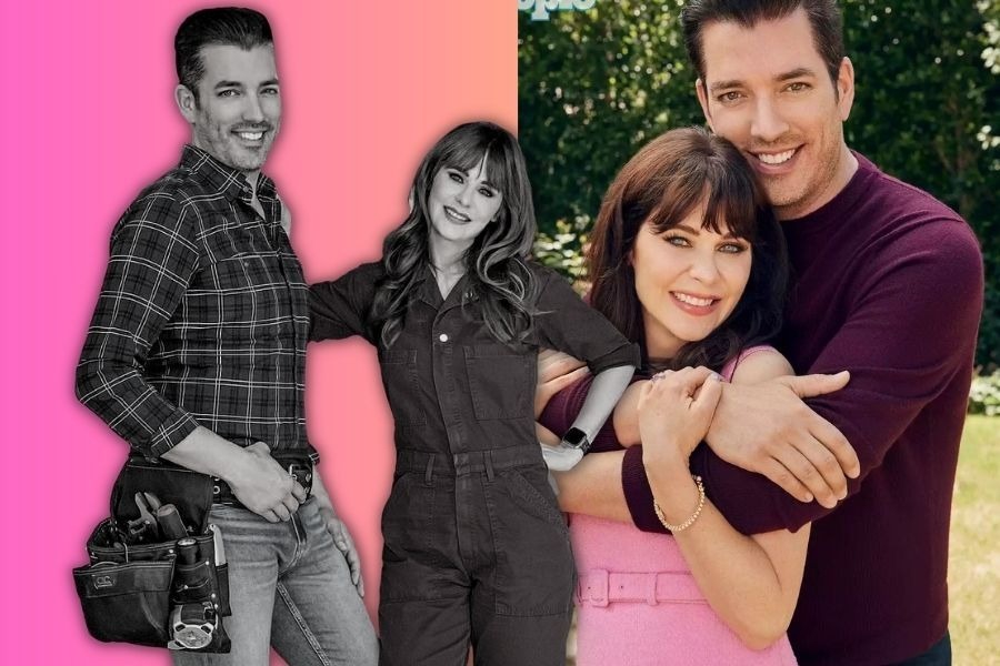 Του είπαν στα χαρτιά πως θα βρει την αγάπη της ζωής του... και τον ερωτεύτηκε διάσημη ηθοποιός