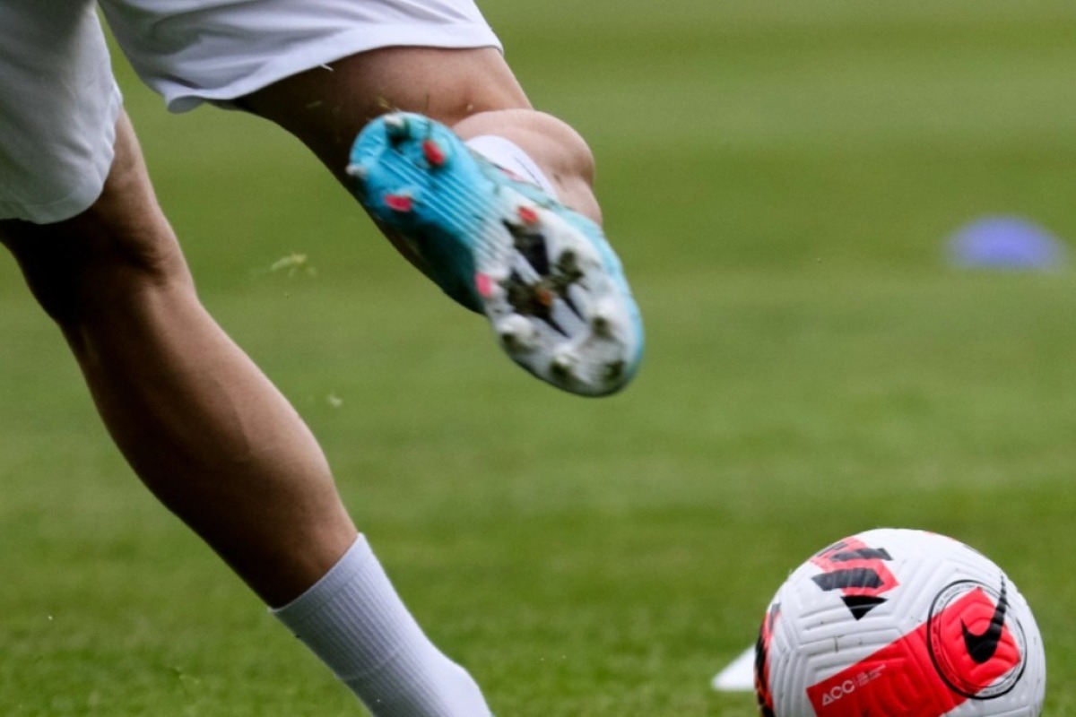 Λάρισα: Κατέρρευσε στο γήπεδο 16χρονος ποδοσφαιριστής και μεταφέρθηκε εσπευσμένα σε νοσοκομείο