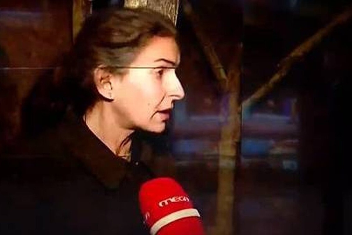 Παλαιοχριστιανοί στην Κορινθία: «Δεν έχω κόρη, την έχω ξεγράψει», λένε οι γονείς της 39χρονης