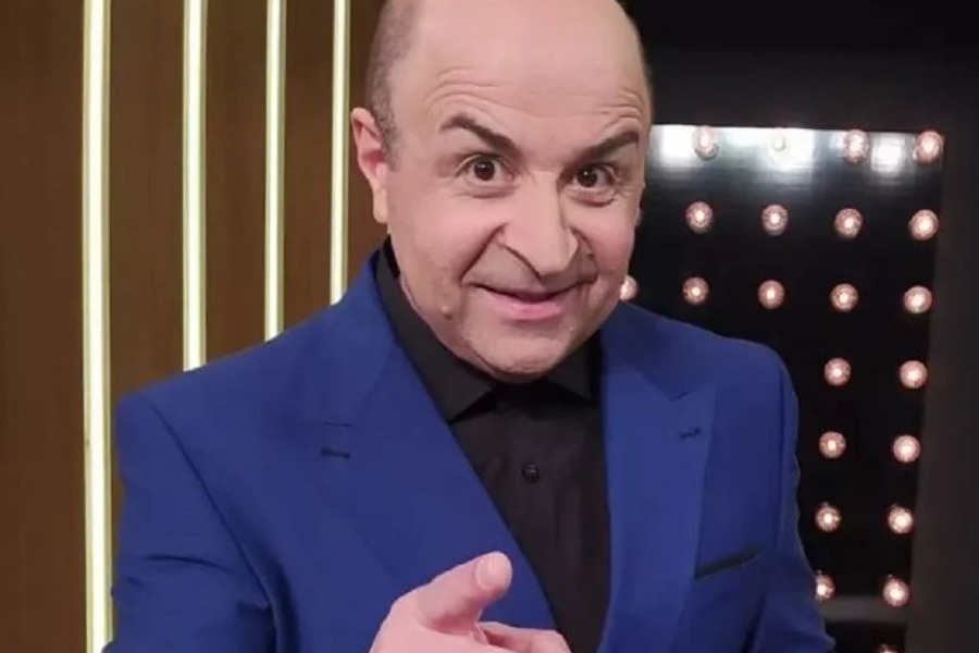«Χρωστάνε μια Επίδαυρο στον Μάρκο Σεφερλή»