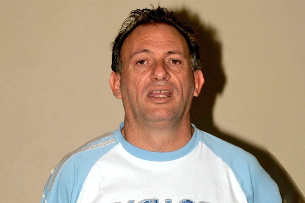 Συνελήφθη ξανά ο παιδεpαστής Νίκος Σειραγάκης