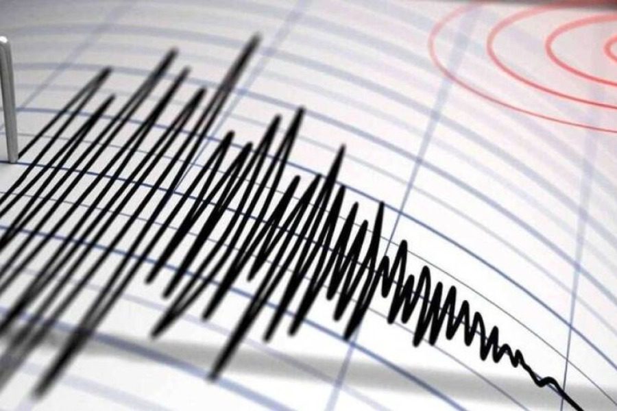 Σεισμοί στη Λέσβο ‑ Παπαζάχος: «Γιατί είμαστε επιφυλακτικοί»