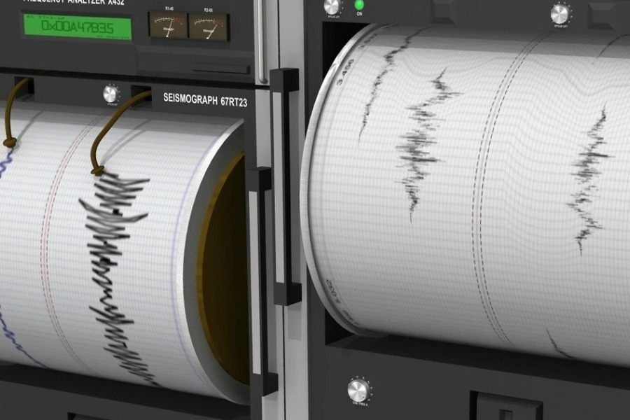 Σεισμός ‑ Αντιδήμαρχος Κύμης: Είναι ανησυχητικό που έως τώρα δεν έχουμε μετασεισμούς