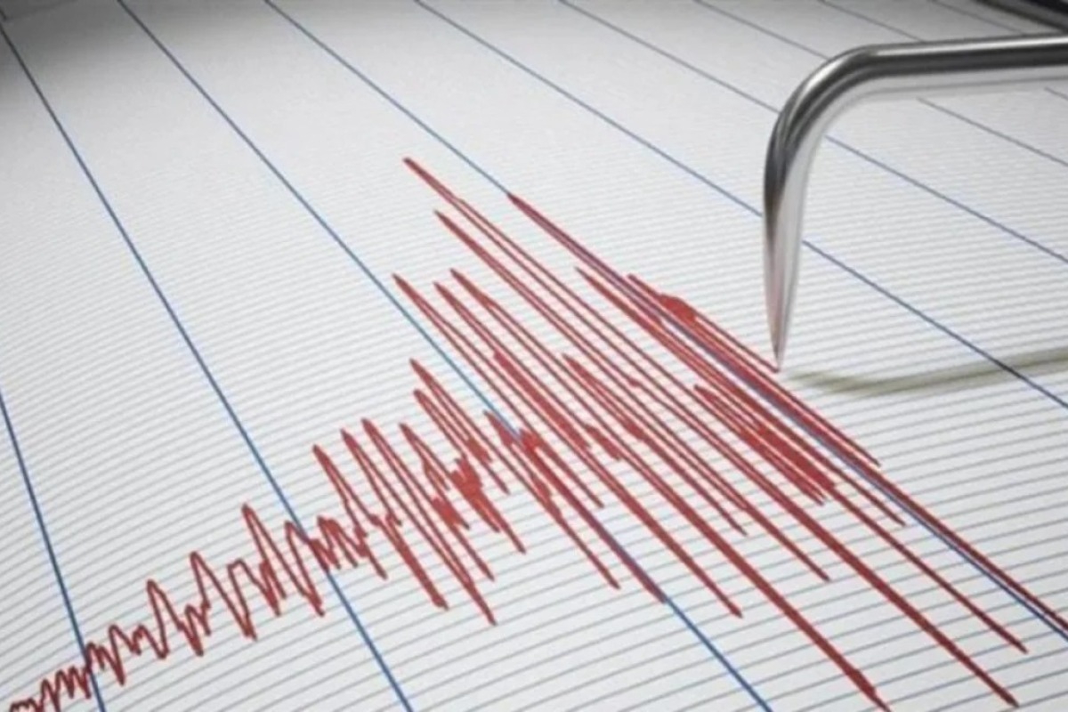 Σεισμός 4,2 Ρίχτερ στην Ιστιαία ‑ Έγινε αισθητός στην Αττική