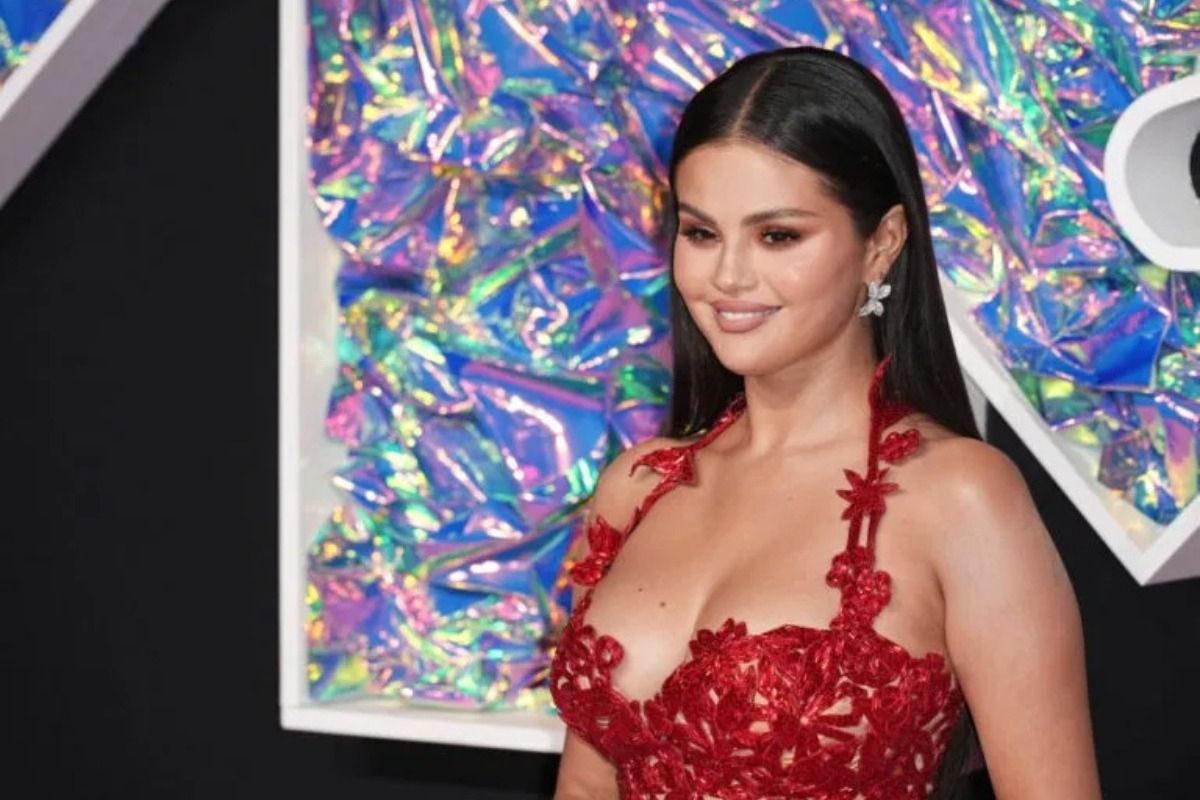 Δες τη Selena Gomez όπως ήταν στα 11 χρόνια της