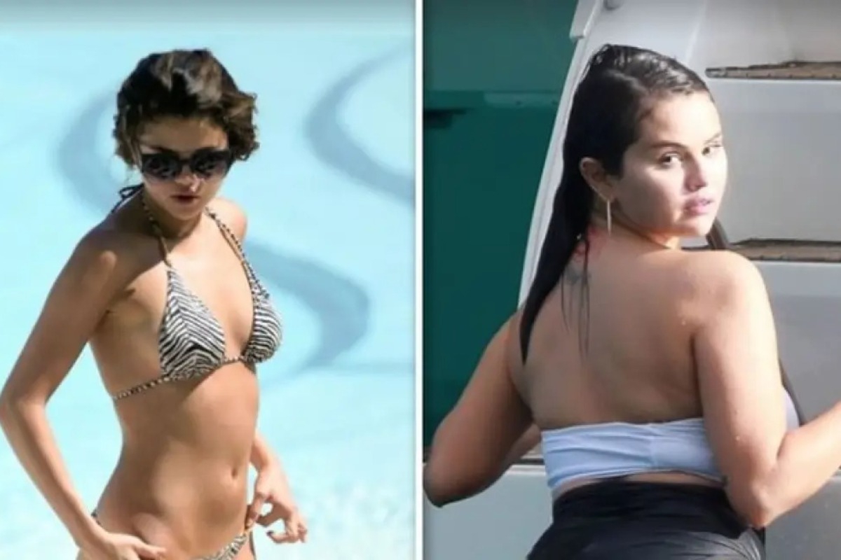 Πώς ήμουν παλιά και πώς είμαι τώρα: Το δυνατό μήνυμα της Selena Gomez