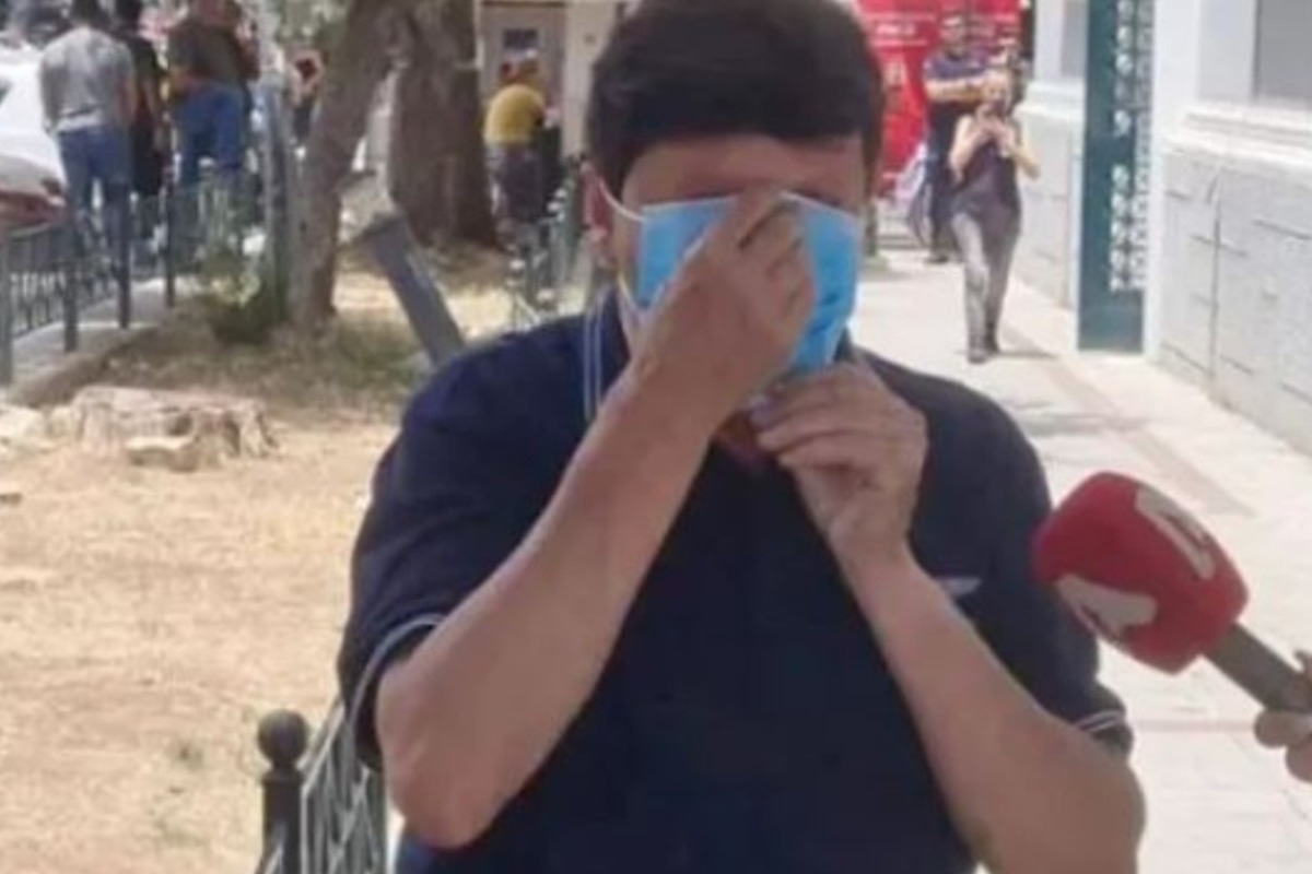 Ομόνοια: Προκλητικός ο 63χρονος παιδόφιλος ‑ «Οι ανήλικες με κάλεσαν πρώτες»