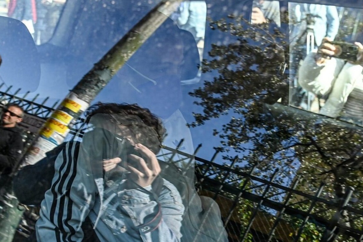 Σεπόλια: Έστελνε γuμνές φωτογραφίες η μητέρα της 12χρονης ‑ Το βούλευμα «βόμβα»