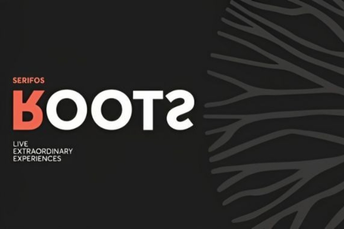 Serifos Roots Takeover με Echonomist ‑ Nick Varon ‑ GBond