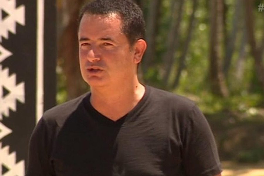 Survivor: Το συγκινητικό μήνυμα του Acun Ilicali για τον σεισμό στην Τουρκία και το δημόσιο ευχαριστώ στην Ελλάδα