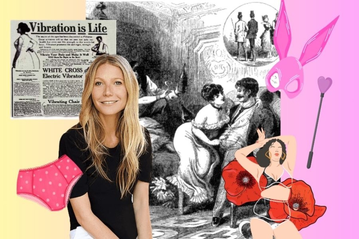 Από την υστερία στο wellness: Η σeξουαλική υγεία των γυναικών είναι επιτέλους αφορμή για συζήτηση