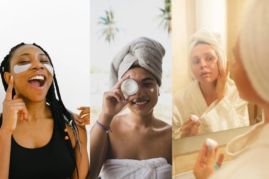 Τι είναι τα προβιοτικά καλλυντικά και γιατί γίνεται τέτοιος χαμός;