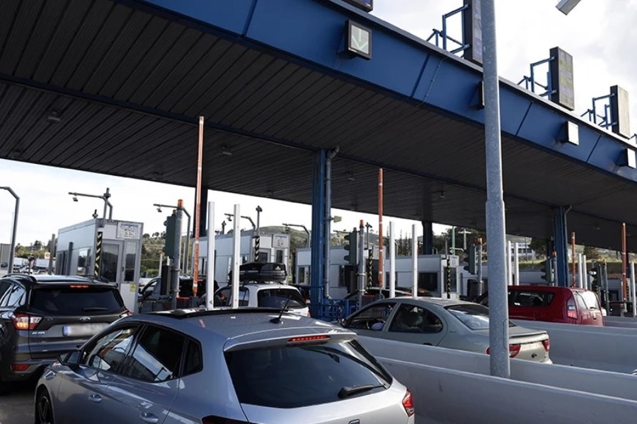 Τα μέτρα της Αστυνομίας για την εκλογική έξοδο