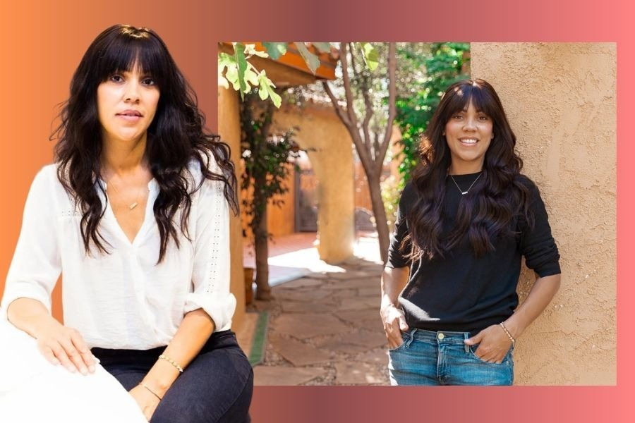 Από ρεσεψιονίστ, αισθητικός διασημοτήτων και με εταιρεία καλλυντικών: Πώς τα κατάφερε η Shani Darden