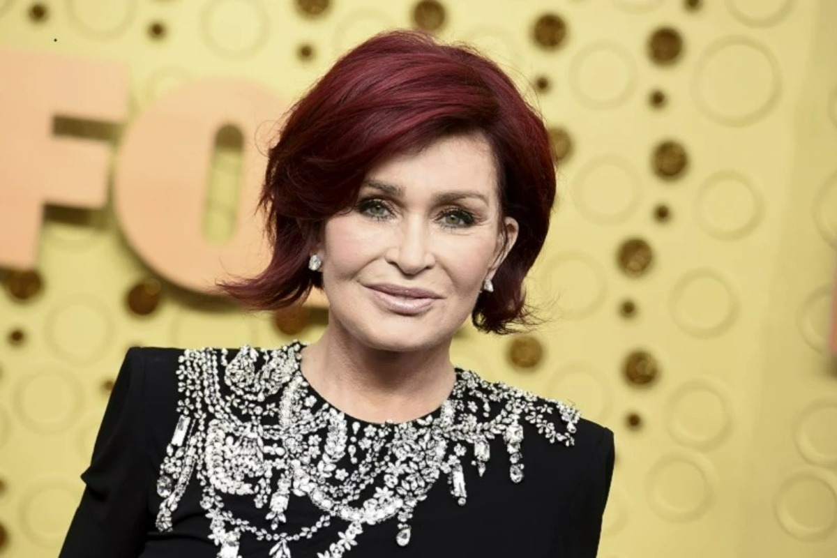 Η Σάρον Όσμπορν έφτασε κάτω από 45 κιλά λόγω του Ozempicm ‑ «Τα νεαρά κορίτσια δεν πρέπει να το πάρουν»