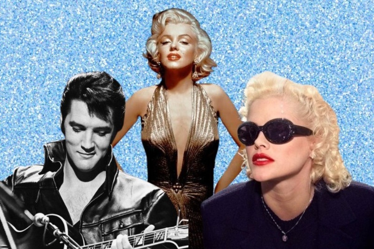 Οι διάσημοι που έφυγαν νωρίς από overdose