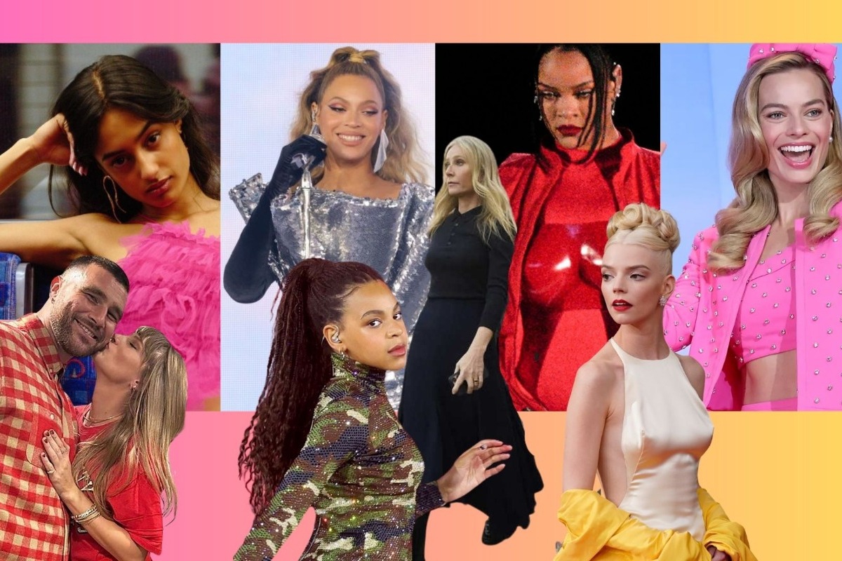 Τι συνέβη στη showbiz τη χρονιά που μας πέρασε