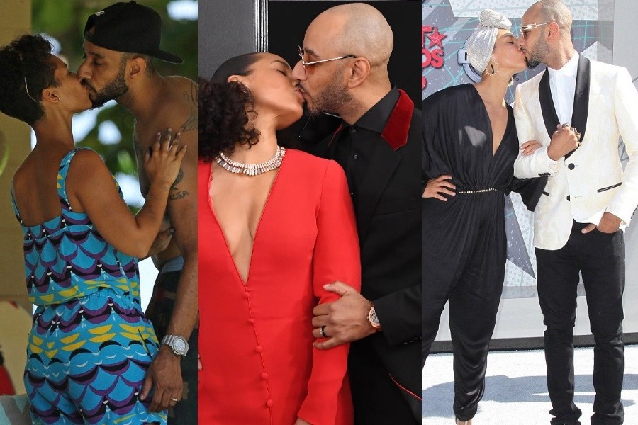 Ήταν παιδικοί φίλοι, ώσπου ήρθε ο έρωτας και ένα μεγάλο σκάνδαλο στα social media